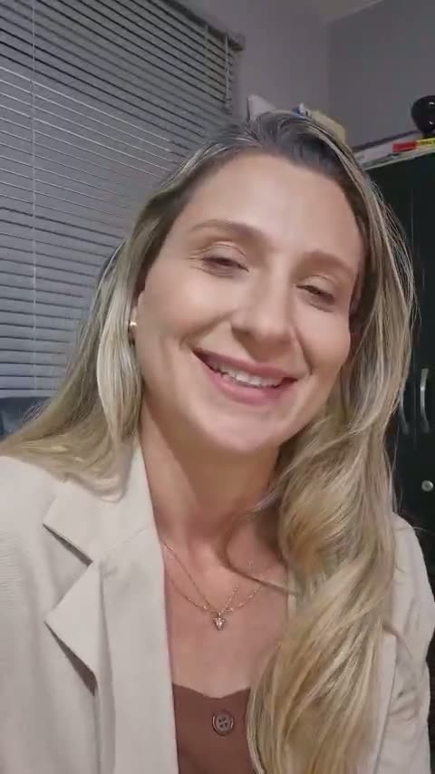 Depoimento de participante do Não Repara na Bagunça