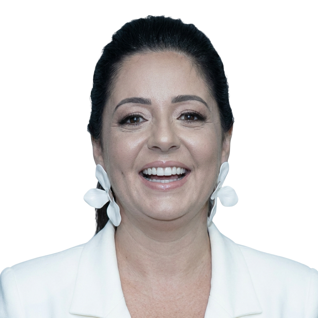 Foto de Natália Rico