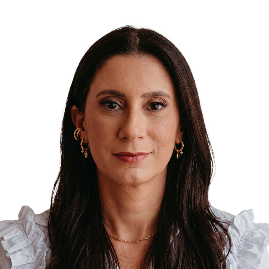 Foto de Paula Chiaradia